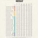 Bernat Blanket Extra Gray Orchid (1 Pack)