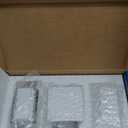 Lutron Diva Smart Dimmer Switch Kit for Caseta Lighting w/ Hub, Pico Remote & Pedestal, Smart Dimmer Works with Apple Home, Ring, Google Home, 3 Way, DVRF-BDG-1DP-A