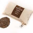 Mini Buckwheat Hull Pillow