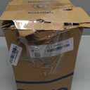 Bedsure GentleSoft Sherpa Fleece Throw Blanket for Couch - Thick and Warm Throw for Women and Men, Soft Fuzzy Plush Blanket for Winter, Camel, 50x60 Inches