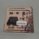 Coffee Mug Warmer for Desk with Auto Shutoff, Coffee Cup Warmer for Desk Auto Shut Off with 3 Temp. Settings & 1-12H Timer (Valentines Day Coffee Gifts)