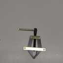 AZSSMUK Roller Chain Holder/Puller and Breaker/Cutter Tools Kit for ANSI #60#80#100 and More