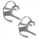 Replacement Head Strap for Vitera Mask, 2 Pack