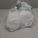 WUWEOT 2 Pack 1 Gallon Jugs, Empty Gallon Bottle, Plastic HDPE Container with Child Resistant Airtight Lids for Home and Commercial Use, Water Storage Containers for Water, Soaps, Detergents, Liquids