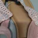Mia Girl Sandals size 7
