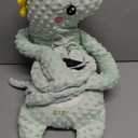 Interactive Electronic Pet Plush Toy, Plush Doll Soothe Gift for Toddlers Birthday, Mom, Expectant Mother, Pregnant Woman