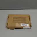 ECO-WORTHY Solar Battery Charger 12 Volt Waterproof Portable Power Solar Panel Solar Trickle Car Battery Charger Maintainer for Car Truck Boat RV Motorcycle Marine Trailer Battery，Plug and Play