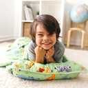 Wildkin Microfiber Nap Mat for Kids