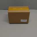 yofit Da Vinci Code Mini Cryptex Lock Puzzle Box - Valentine's Day Gift with Hidden Compartments for Notes, Jewelry, Rings & Money, Romantic Anniversary Birthday Gifts for Her, Girlfriend, Women & Men