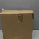 24 Inch Outdoor Christmas Wreath with Red Bow & Storage Bag  Red Berry, Apple & Pine Winter Wreaths for Front Door  Perfect Easy Storage for Year-Round Use