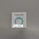 Wireless Charging Case Compatible with AirPods Pro 2nd & 1st, Charger Case Replacement for AirPods Pro 2nd & 1st with Bluetooth Pairing Sync Button, Earbuds Not Included (USB-C Port)