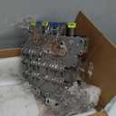 Transmission Valve Body with Solenoids Fit For BM-W V W Jagu-ar Expeditio-n Hyundai Lincoln 6HP26 ZF6HP26 6HP19 ZF6HP19
