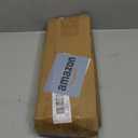 Driver & Passenger Side Sun Visor Compatible with Nissan Murano 2009 2010 2011 2012 2013 2014 Sunshade Replacement # 96401-1AA1B 96400-1AA1B(Beige)
