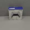 PlayStation DualSense Wireless Controller - For PS5, PC, MAC & Mobile (White )