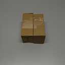 2 x Hallmark Santa and Presents Baby's First Christmas 2023 Picture Frame Christmas Ornament