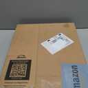 Mayfair Linden Slow Close Toilet Seat, Non Slip Heavy Duty Wood, Easy Install, Elongated, White