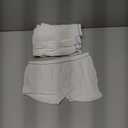 Mesh Underwear Postpartum 8 Count Disposable Postpartum Underwear Hospital Mesh Panties for Post C-Section