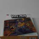 University Games, Dog Man Adventures Lenticular 100 Piece Puzzle