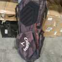 Callaway Golf Fairway+ Stand Bag 14