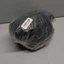 Highly Elastic Cargo Net, 4'x6' Stretches to 8'x12, Suitable for 6.5ft - 8.1ft Long Bed Trucks, Trailers (Lager Double Layer)