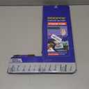 2 wipers Replacement for 2017-2018 2021 Toyota Prius Prime, Windshield Wiper Blades Original Equipment Replacement - 28"/16" (Set of 2)