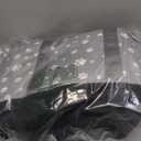 Cullaby Center Console Dog Car Booster Seat for Small Dogs 0-15 lbs - Grey Pet Travel Carrier Safety Leash, Detachable Seat Belt & Storage Pockets