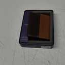 Fossil Men's Derrick Bifold Coin Pocket Wallet (Derrick Mink Croco)