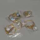 7PCS Crystal Suncatchers Rainbow Maker Healing Crystals for Window Prism Balls Indoor Outdoor Hanging Ornament Pendant Decor for Home, Garden, Wedding, Christmas