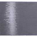 Radiator | Compatible with Cadillac Deville 1993-1999 Eldorado 1993-2002 Seville 4.6L V8 | Compatible with GM3010148 52489132 CD37002A RA1208