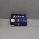 Philips Norelco Shaver i9000 Prestige, Wet & Dry Electric Shaver, Mystic Aqua, SenseIQ Technology, Triple Lift & Cut System, 360 Rotating Dual SteelPrecision Blades, Nose Trimmer, XP9201/88 (i9000 + Charge Stand, QCP & Trimmers, Gray)