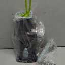 Cheese Grater with Handle, Multifunctional Manual Rotary Cheese Grater - Cheese Shredder Easily Chop Carrots, Potatoes, Vegetables and Fruits, and Easy to Clean