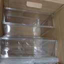 3 Pack Clear Acrylic Display Case, 3 Tier Showcase with Magnetic Door and Adjustable Shelves for Figures Collectibles, Wall Mount Or Tabletop