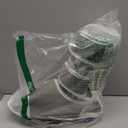 DJO 79-90550 PROCARE Podus Boot, Regular, Female Up to 11, Male Up to 10