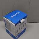 Velpeau Neck Brace for Neck Pain and Support -Soft Cervical Collar for Sleeping in Bed, Snoozing, Sleeping Upright, Anti-Snoring, Sleep Apnea for Women & Men (Blue, Comfort Version, L: 14-16.5"/3.3")