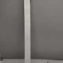 Genie EKTC 8ft Chain Drive Garage Door Opener Extension Kit for Genie Tube Style Chain Rails, Metallic