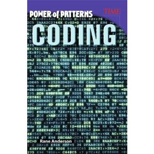Power of Patterns: Coding (TIME: Informational Text)