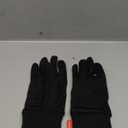 Aegend Lightweight Running Gloves - Warm Mittens Liners for Women & Men, Touch Screen, Cycling & Sports Compression Gloves for Winter, Early Spring or Fall,