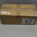 Kids Soccer Goals for Backyard Set of 2-6x4 ft Portable Pop Up Soccer Nets Training Equipment with Soccer Ball, Ladder, Cones, Ideal Birthday for Kids,Baseball & Softball Batting Cages (Fluorescent Yellow)