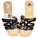 SMNY Melody Black,Size 10