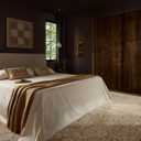 Loloi Elora Gold Natural 2'-0" x 3'-0" Accent Rug