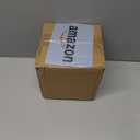 Acrylic Laundry Storage Container Labels Round Tissue Dispenser for Detergent and Softener for Organizing Laundry Room Supplies