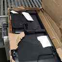 Walking Pad Treadmill with Desk Workstation, 12% Incline Treadmills for Home Small Office, 350lbs Capacity, 3.5HP