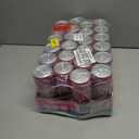 Alani Nu PINK SLUSH, Sugar Free, Low Calorie Energy Drinks, 200mg Caffeine, Biotin, B Vitamins, Zero Sugar, 5 Calories, 12 Fl Oz Cans, 24 Pack (EXP 11/30/27)