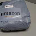 Car Cover Custom Fit for Honda CRV 1997-2026, Toyota RAV4 2006-2026, Waterproof All Weather for Automobiles Full Exterior Cover Rain Sun Snow Protector with Door Zipper