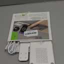 3 in 1 Foldable Charging Station for Apple Products,Wireless Charger for iPhone 17 16 15 14 13 12 Pro Max,Travel Dock Adapter&Light for iWatch Series 11 10 9 Ultra 3/2 SE 3/2,for AirPods 4 3 2 Pro 3/2 (White)