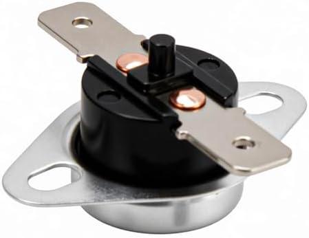 Furnace Temperature Limit Switch P321826, for Williams Furnace Monterey Top Vent 250 and 500 Series Models