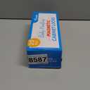 20 Pack Magnetic Cabinet Locks Baby Proofing - Vmaisi Children Proof Cupboard Drawers Latches - Adhesive Easy Installation