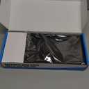 Hard Drive Enclosure 3.5, FEMORO USB 3.0 Internal SATA HDD Case with 12V 2A DC Power Adapter for Internal 3.5 inch HDD Reader, up to 20TB, Support UASP