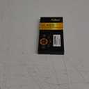 Ailun 3 Pack Screen Protector for iPhone 17 [6.3 inch] + 3 Pack Camera Lens Protector with Installation Frame,Dynamic Island Compatible,Case Friendly Tempered Glass[Not for iPhone 17 Pro/Pro Max/Air]