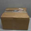 NIORSUN Battery Operated Wall Sconce Set of 2,Black Rechargeable Wall Lights with 5200mAh Dimmable Detachable Bulbs and Remote, 10 Colors Wireless Wall Lamps for Bedroom Living Room Hallway Decor